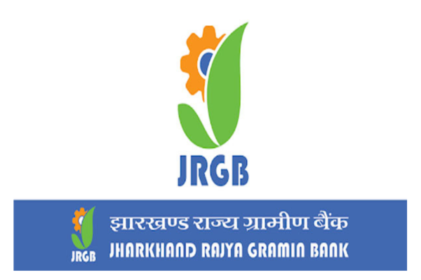Jharkhand Gramin logo – regional rural bank in Jharkhand