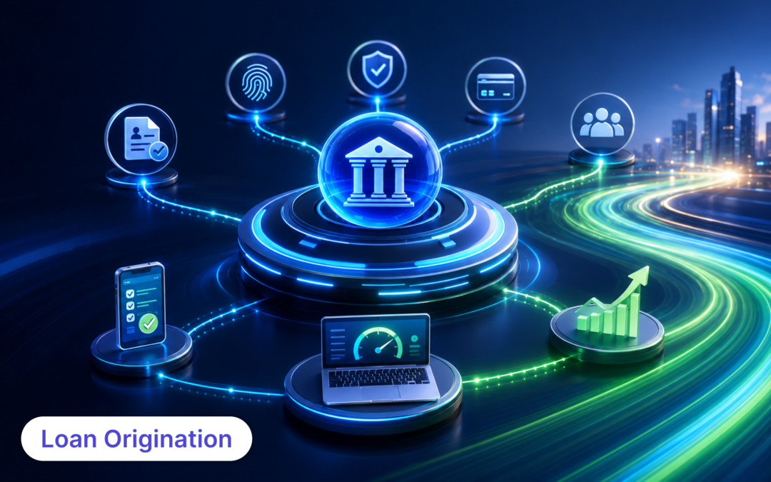 Loan Origination Platform: Features, Benefits & Evaluation Guide