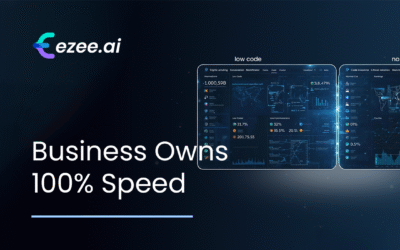 One Loan, Two Journeys: Low Code vs No Code from the Inside Out