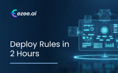 Smarter by Design: Why Modern Rule Engines Need UI Flexibility and Modular Architecture