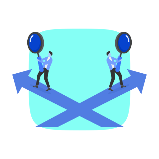 businessman-exploring-business-direction