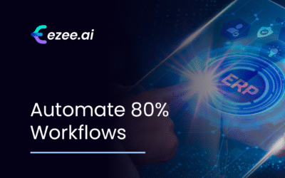 Enterprise Workflow Automation: The Future of Intelligent Enterprise Operations