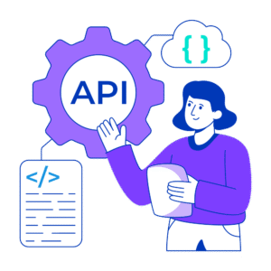 Lending API sandboxing, API gateway, and secure modular platform