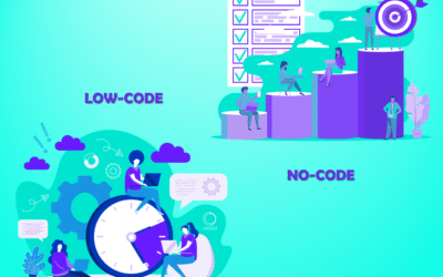 One Loan, Two Journeys: No-Code vs. Low-Code from the Inside Out