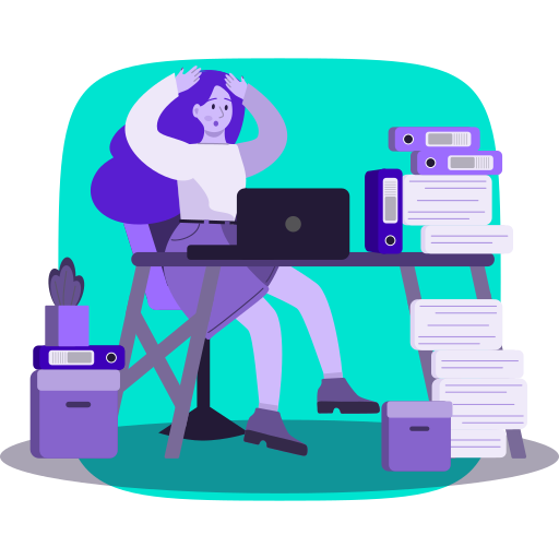 woman-feeling-stress-for-workload
