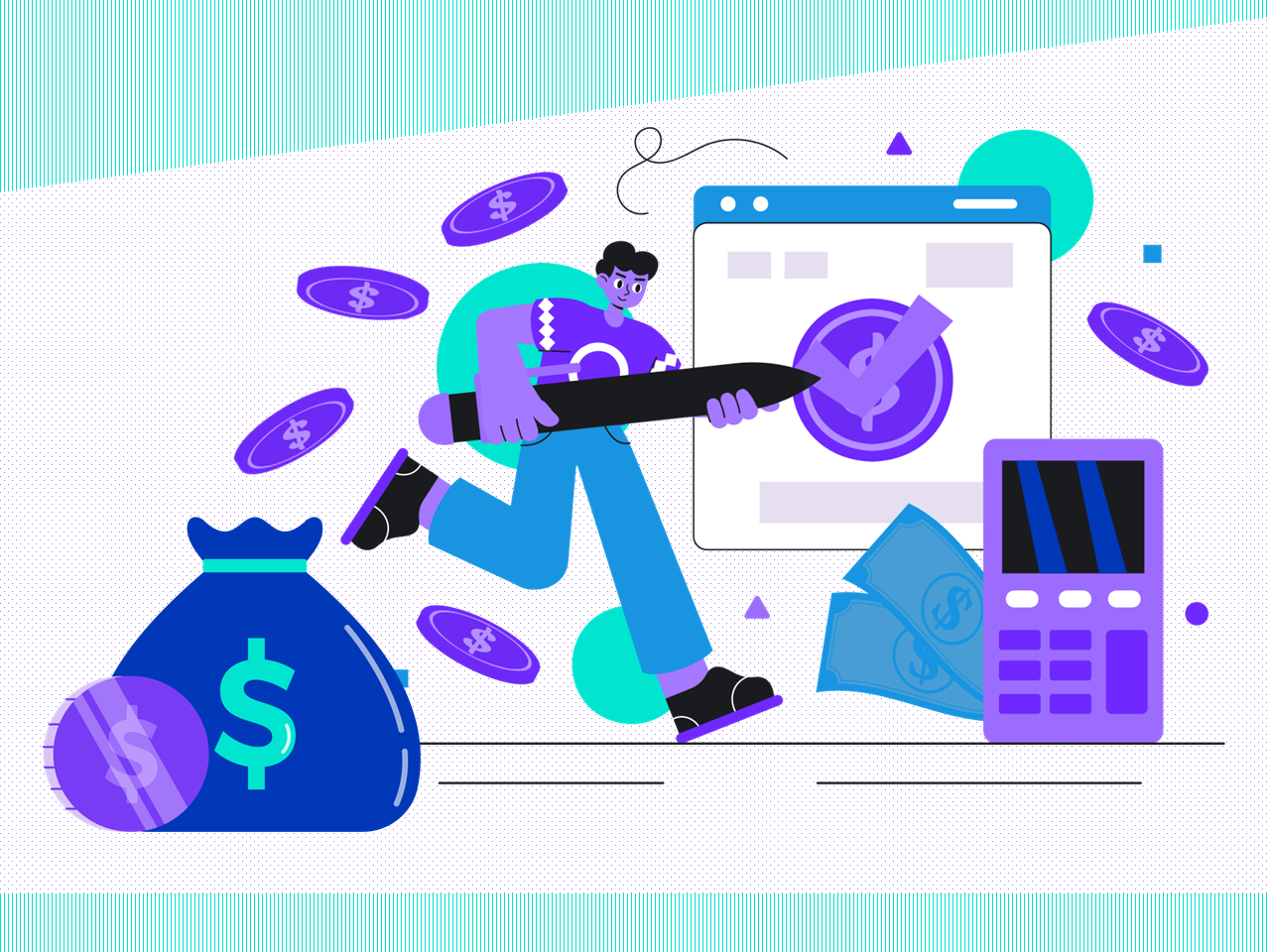 Debt collection software for banks