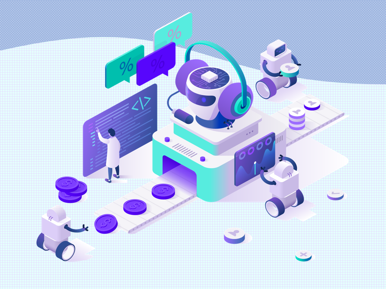 Automated Underwriting Software for banks