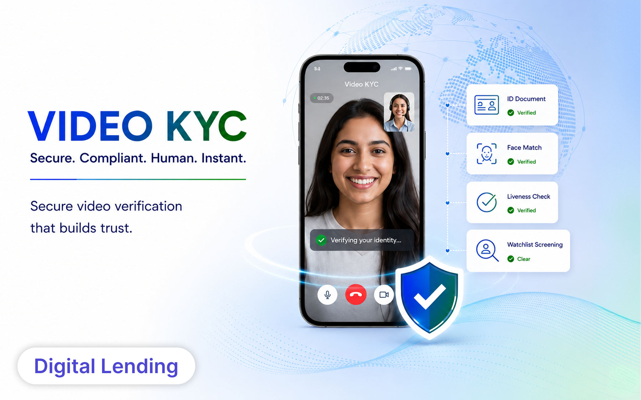 Video KYC and the great identity shift
