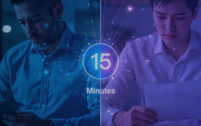 From Queues to Clicks: Loans Approved in Under 15 Minutes