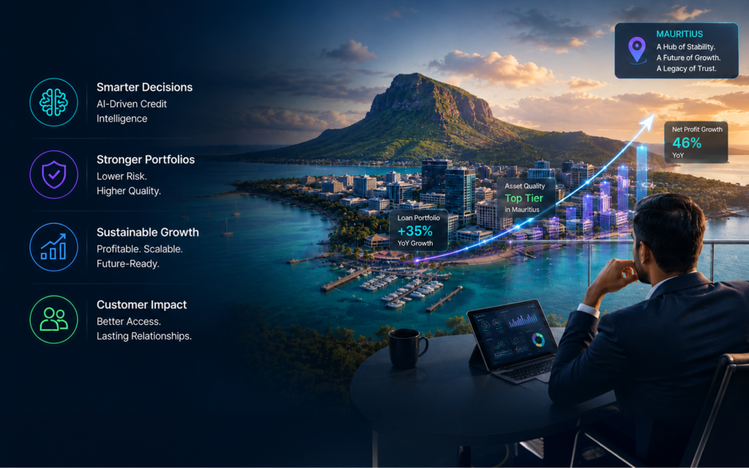 credit Excellence on Island