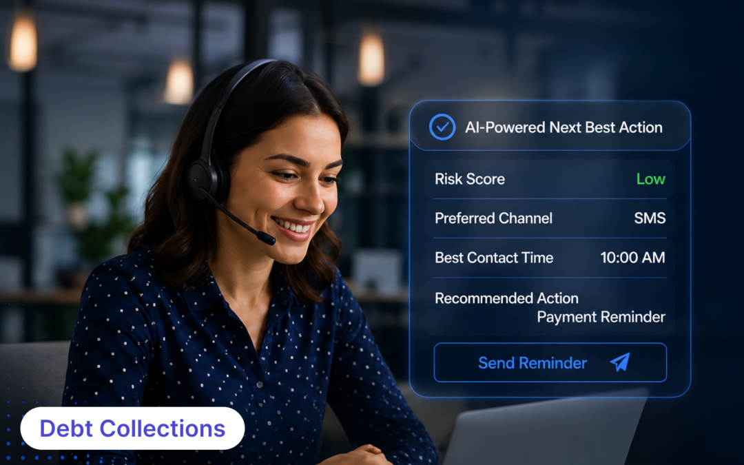 How to Implement AI Debt Collection Without Breaching Regulations
