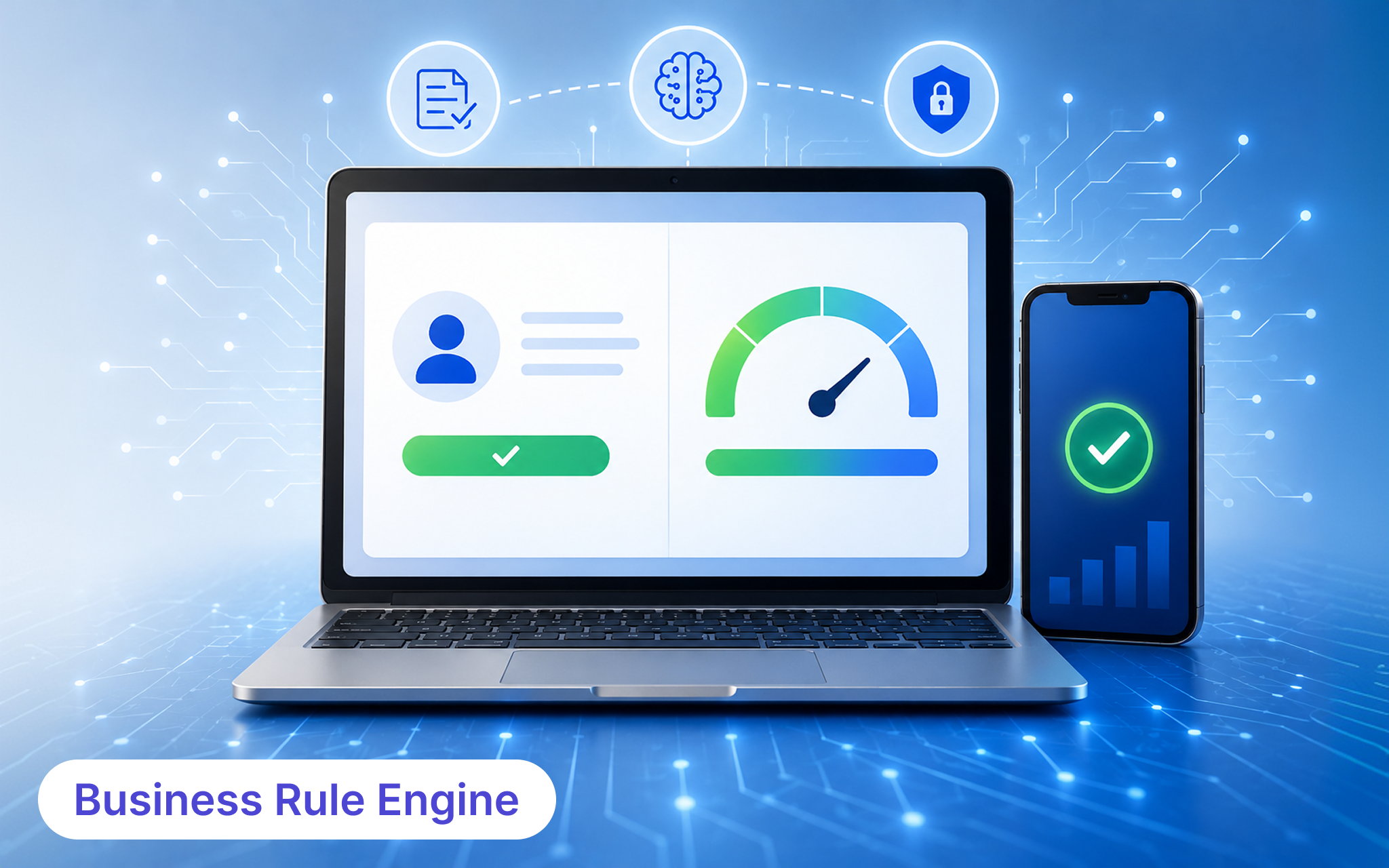 Five Best Business Rule Engine