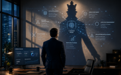 The Hidden Power Shift in Digital Lending